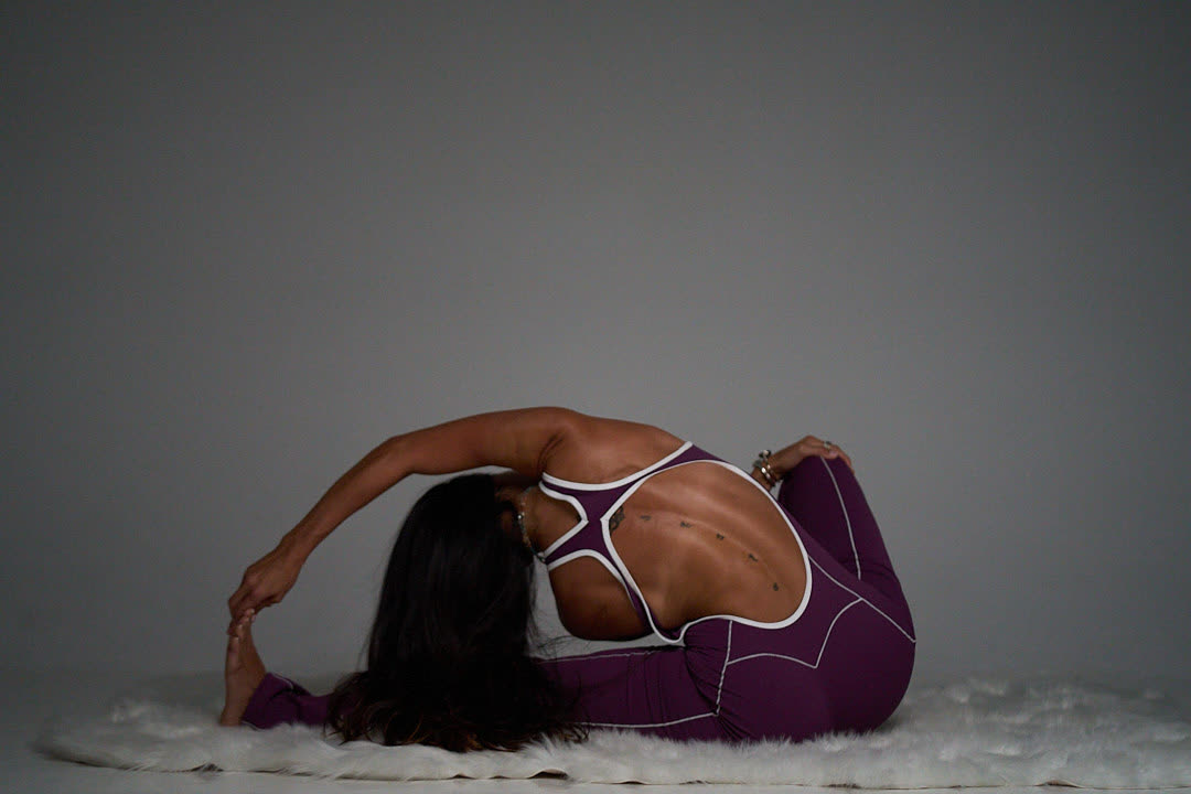 Hatha Yoga