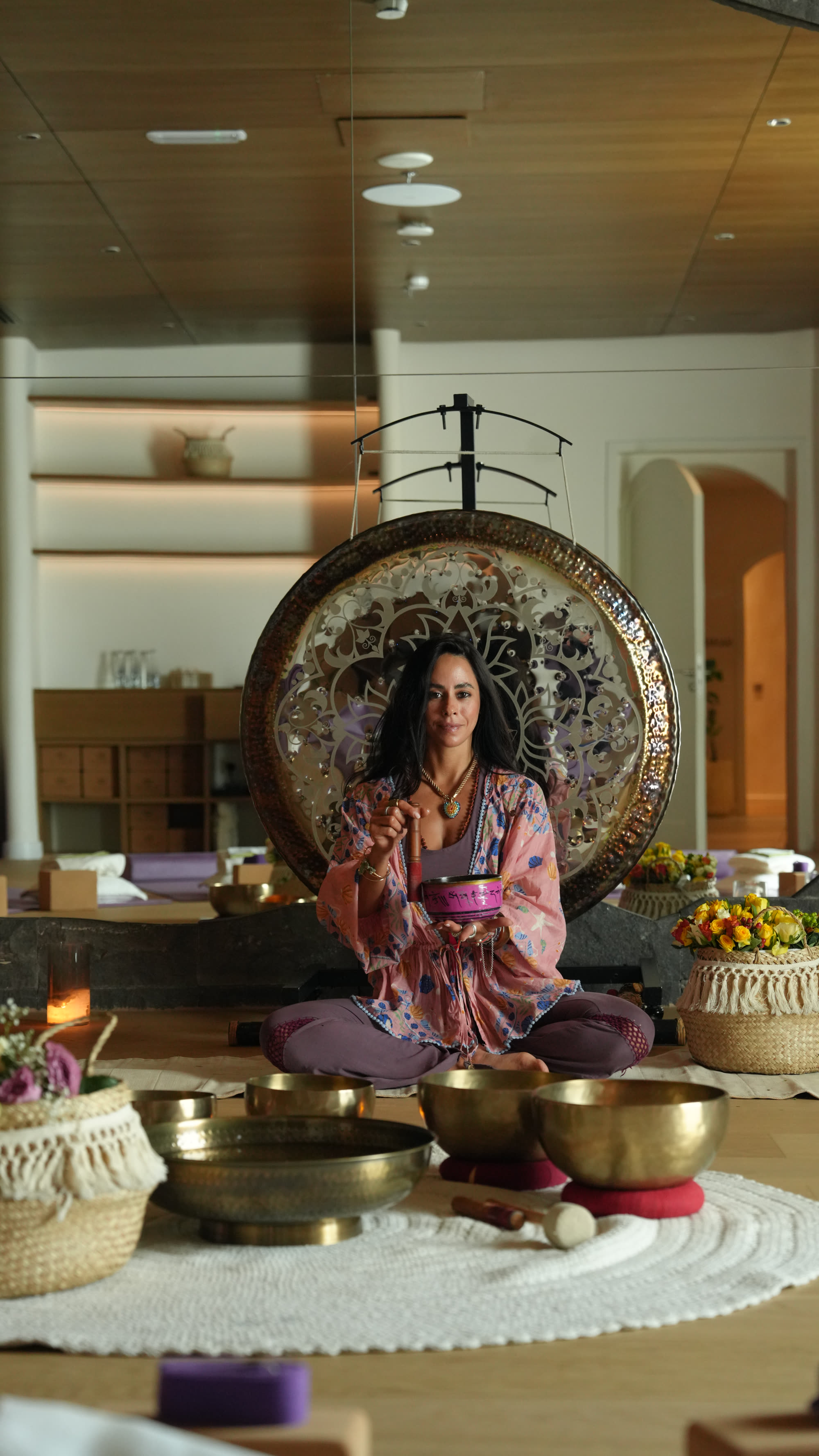 Sound Healing