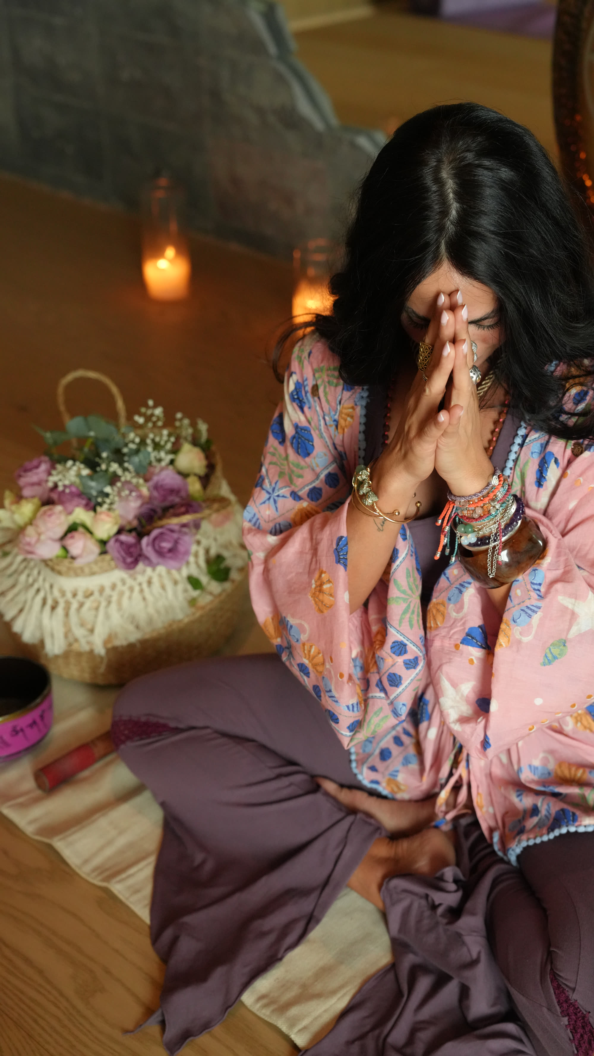 Meditation
